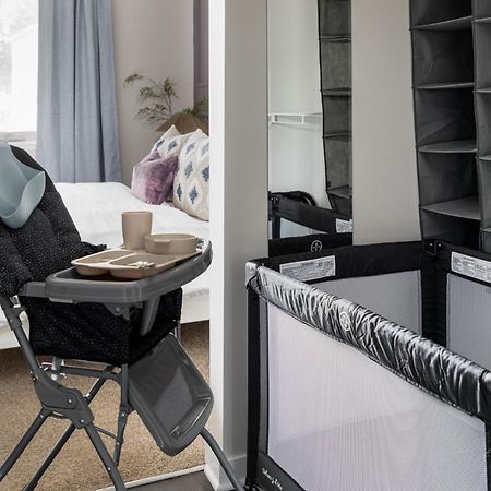 Sleepy Bear Retreat Apartment Traverse City Ngoại thất bức ảnh