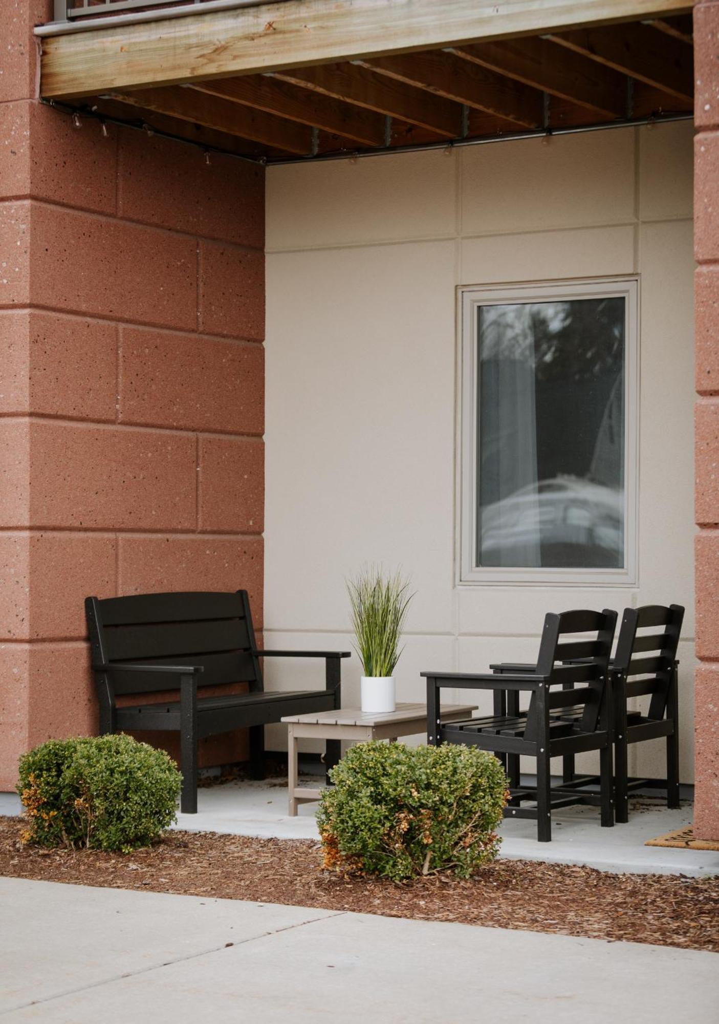 Sleepy Bear Retreat Apartment Traverse City Ngoại thất bức ảnh