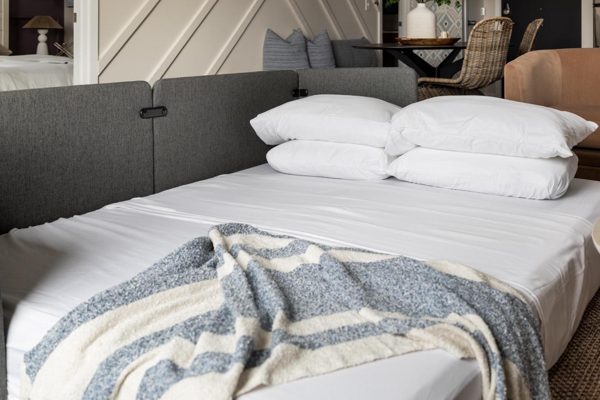 Sleepy Bear Retreat Apartment Traverse City Ngoại thất bức ảnh