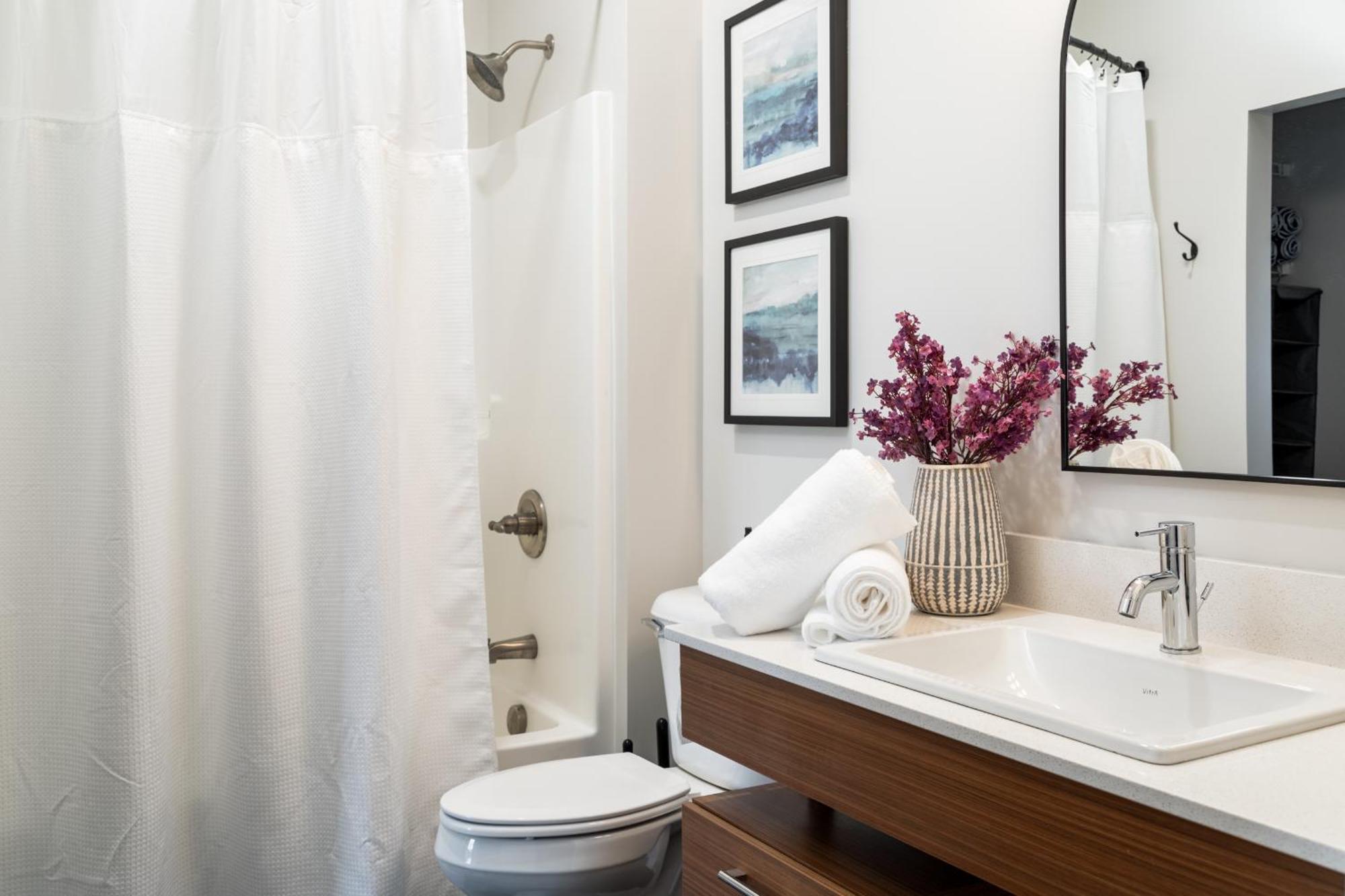 Sleepy Bear Retreat Apartment Traverse City Ngoại thất bức ảnh
