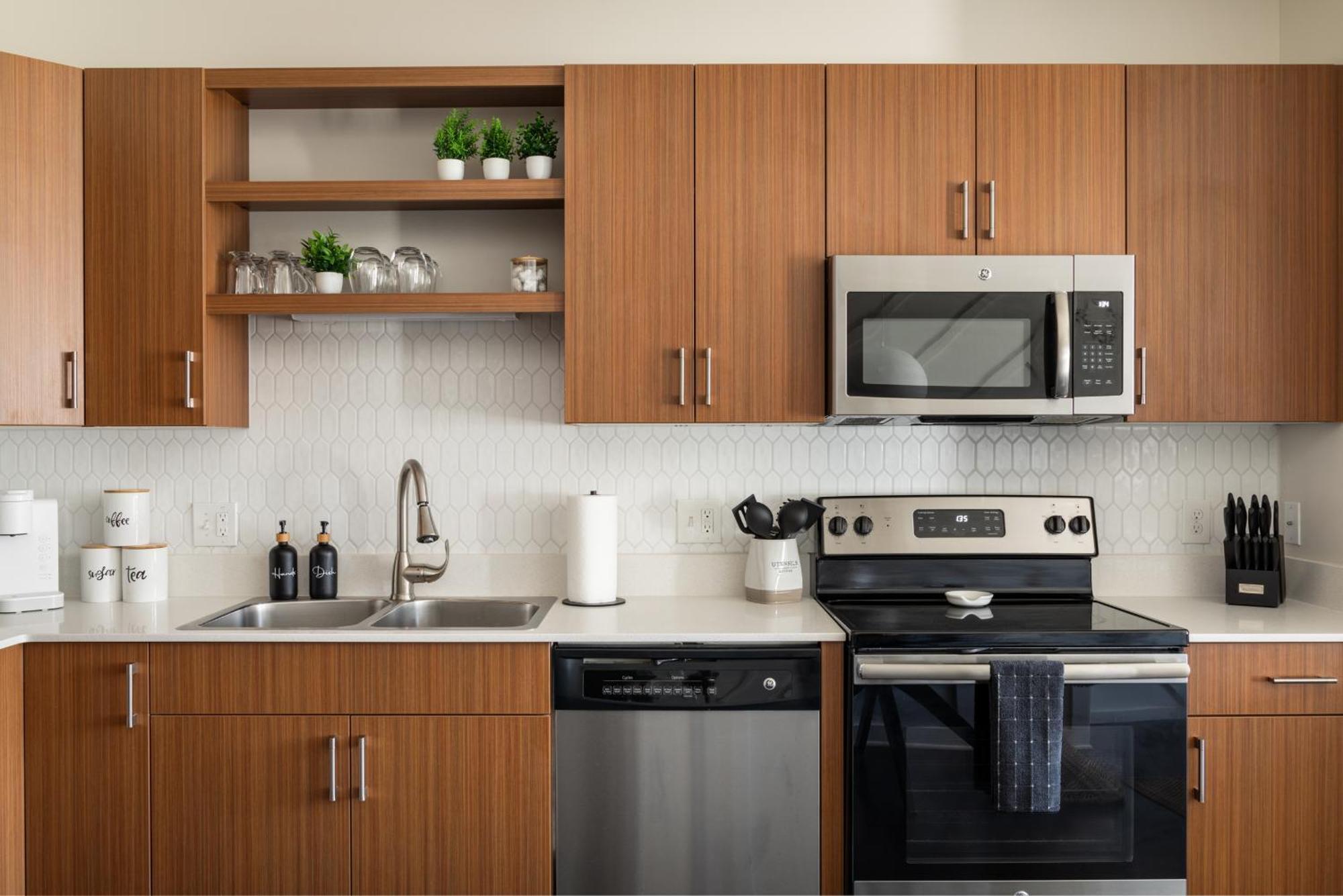 Sleepy Bear Retreat Apartment Traverse City Ngoại thất bức ảnh