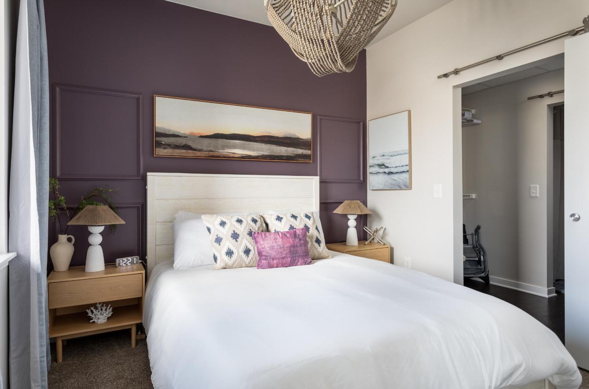 Sleepy Bear Retreat Apartment Traverse City Ngoại thất bức ảnh